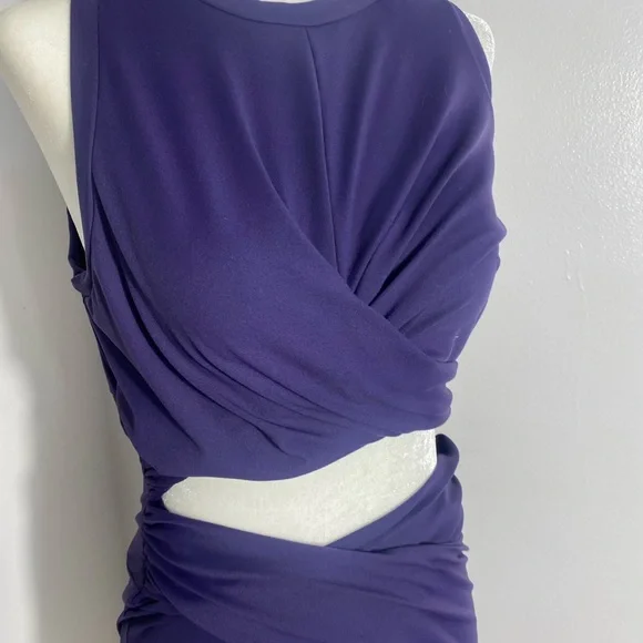 NWOT Susana Monaco Modi Dress Size Medium - Picture 6 of 7